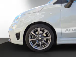 FIAT 595 1.4 16V Turbo Abarth