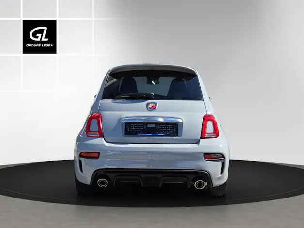 FIAT 595 1.4 16V Turbo Abarth