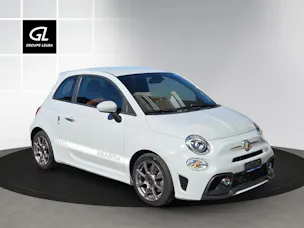 FIAT 595 1.4 16V Turbo Abarth