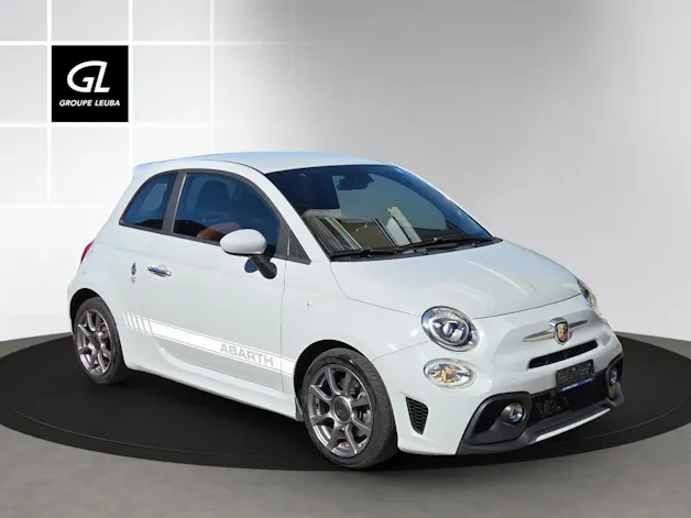 FIAT 595 1.4 16V Turbo Abarth