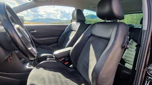 VW Polo 1.2 TSI Highline