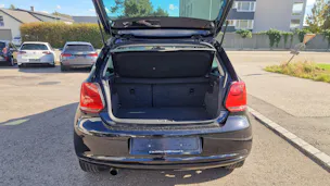 VW Polo 1.2 TSI Highline
