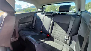 VW Polo 1.2 TSI Highline