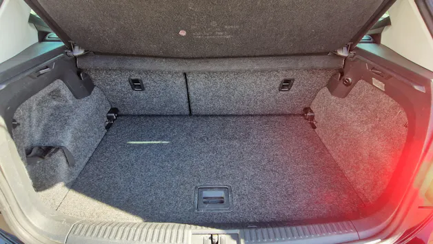 VW Polo 1.2 TSI Highline