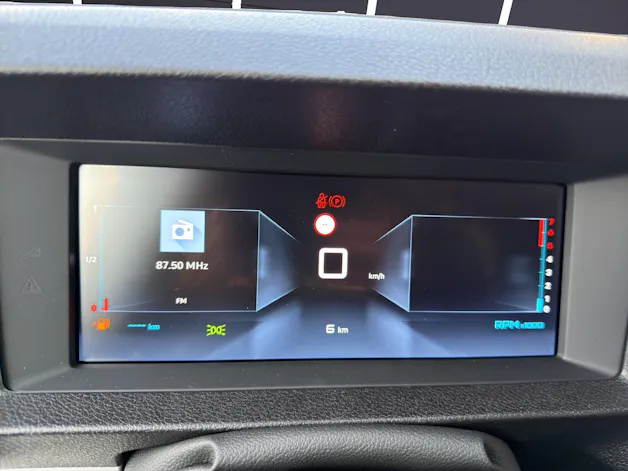 CITROEN Jumpy M 1.5 BlueHDi First