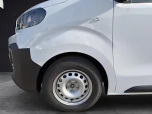 CITROEN Jumpy M 1.5 BlueHDi First