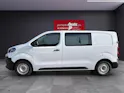 CITROEN Jumpy M 1.5 BlueHDi First