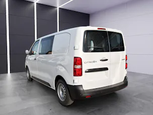 CITROEN Jumpy M 1.5 BlueHDi First