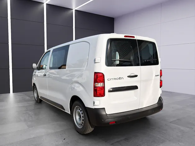 CITROEN Jumpy M 1.5 BlueHDi First