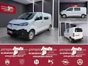 CITROEN Jumpy M 1.5 BlueHDi First