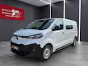 CITROEN Jumpy M 1.5 BlueHDi First