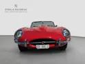 Jaguar E 4.2 Cabrio, Serie 1,5