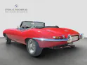 Jaguar E 4.2 Cabrio, Serie 1,5