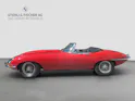 Jaguar E 4.2 Cabrio, Serie 1,5