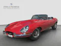 Jaguar E 4.2 Cabrio, Serie 1,5