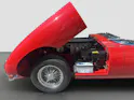 Jaguar E 4.2 Cabrio, Serie 1,5