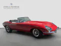 Jaguar E 4.2 Cabrio, Serie 1,5