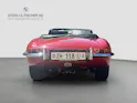 Jaguar E 4.2 Cabrio, Serie 1,5