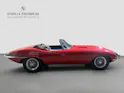 Jaguar E 4.2 Cabrio, Serie 1,5