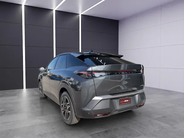 PEUGEOT 3008 1.2 MHEV GT Exclusive