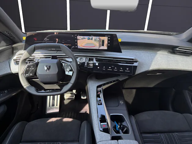 PEUGEOT 3008 1.2 MHEV GT Exclusive