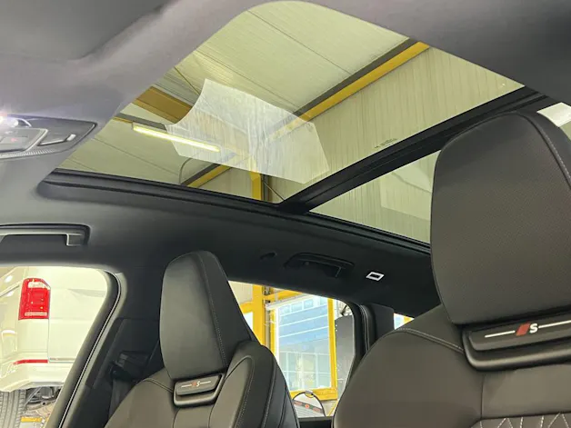AUDI Q6 e-tron quattro