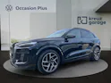 AUDI Q6 e-tron quattro