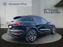 AUDI Q6 e-tron quattro