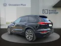 AUDI Q6 e-tron quattro