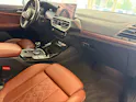 BMW X3 xDrive 48V M40d Individual | CH | Leder Braun | Pano | Driving Assist | HeadUp | Standheizung |