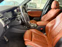 BMW X3 xDrive 48V M40d Individual | CH | Leder Braun | Pano | Driving Assist | HeadUp | Standheizung |