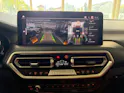 BMW X3 xDrive 48V M40d Individual | CH | Leder Braun | Pano | Driving Assist | HeadUp | Standheizung |