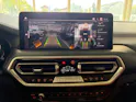 BMW X3 xDrive 48V M40d Individual | CH | Leder Braun | Pano | Driving Assist | HeadUp | Standheizung |