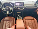 BMW X3 xDrive 48V M40d Individual | CH | Leder Braun | Pano | Driving Assist | HeadUp | Standheizung |