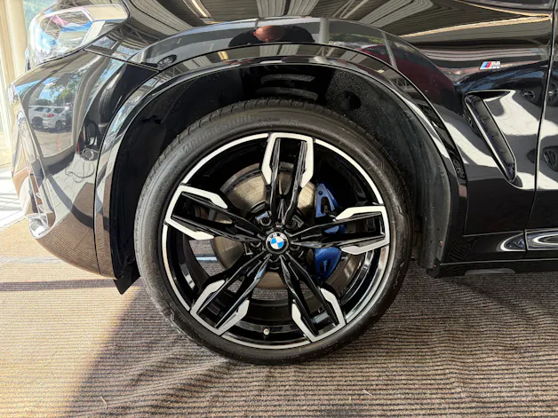BMW X3 xDrive 48V M40d Individual | CH | Leder Braun | Pano | Driving Assist | HeadUp | Standheizung |