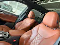 BMW X3 xDrive 48V M40d Individual | CH | Leder Braun | Pano | Driving Assist | HeadUp | Standheizung |