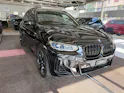 BMW X3 xDrive 48V M40d Individual | CH | Leder Braun | Pano | Driving Assist | HeadUp | Standheizung |