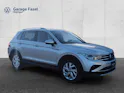 VW Tiguan 2.0 TDI SCR Elegance 4Motion DSG
