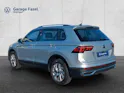 VW Tiguan 2.0 TDI SCR Elegance 4Motion DSG