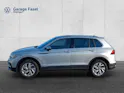 VW Tiguan 2.0 TDI SCR Elegance 4Motion DSG