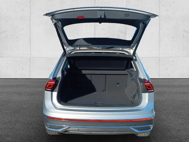 VW Tiguan 2.0 TDI SCR Elegance 4Motion DSG