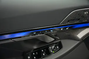 BMW M5 xDrive Touring *Brewster Green* *Keramik* *Pano* *Iconic Glow*