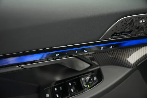BMW M5 xDrive Touring *Brewster Green* *Keramik* *Pano* *Iconic Glow*
