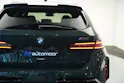 BMW M5 xDrive Touring *Brewster Green* *Keramik* *Pano* *Iconic Glow*