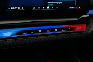 BMW M5 xDrive Touring *Brewster Green* *Keramik* *Pano* *Iconic Glow*