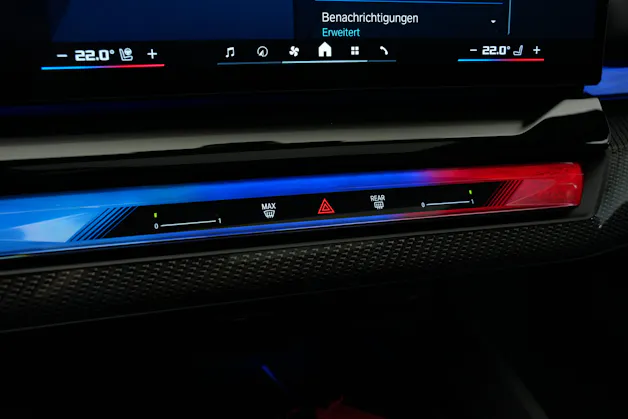 BMW M5 xDrive Touring *Brewster Green* *Keramik* *Pano* *Iconic Glow*