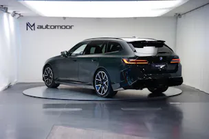 BMW M5 xDrive Touring *Brewster Green* *Keramik* *Pano* *Iconic Glow*