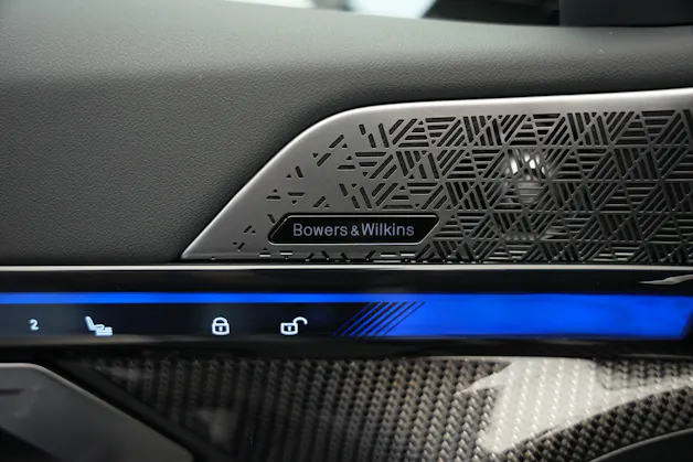 BMW M5 xDrive Touring *Brewster Green* *Keramik* *Pano* *Iconic Glow*