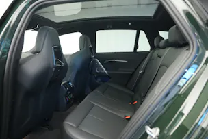 BMW M5 xDrive Touring *Brewster Green* *Keramik* *Pano* *Iconic Glow*