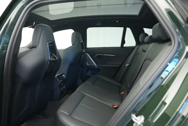BMW M5 xDrive Touring *Brewster Green* *Keramik* *Pano* *Iconic Glow*